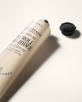 Creme para M&atilde;os Perfumado N&eacute;roli Orchid&eacute;e (N&eacute;roli & Orqu&iacute;dea)